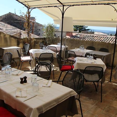 La Petite Hostellerie Uzès Esterno foto