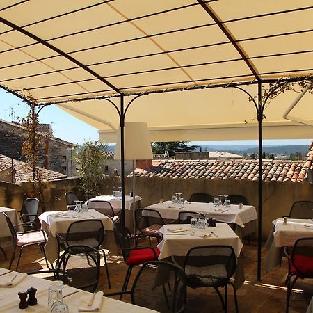 La Petite Hostellerie Uzès Esterno foto