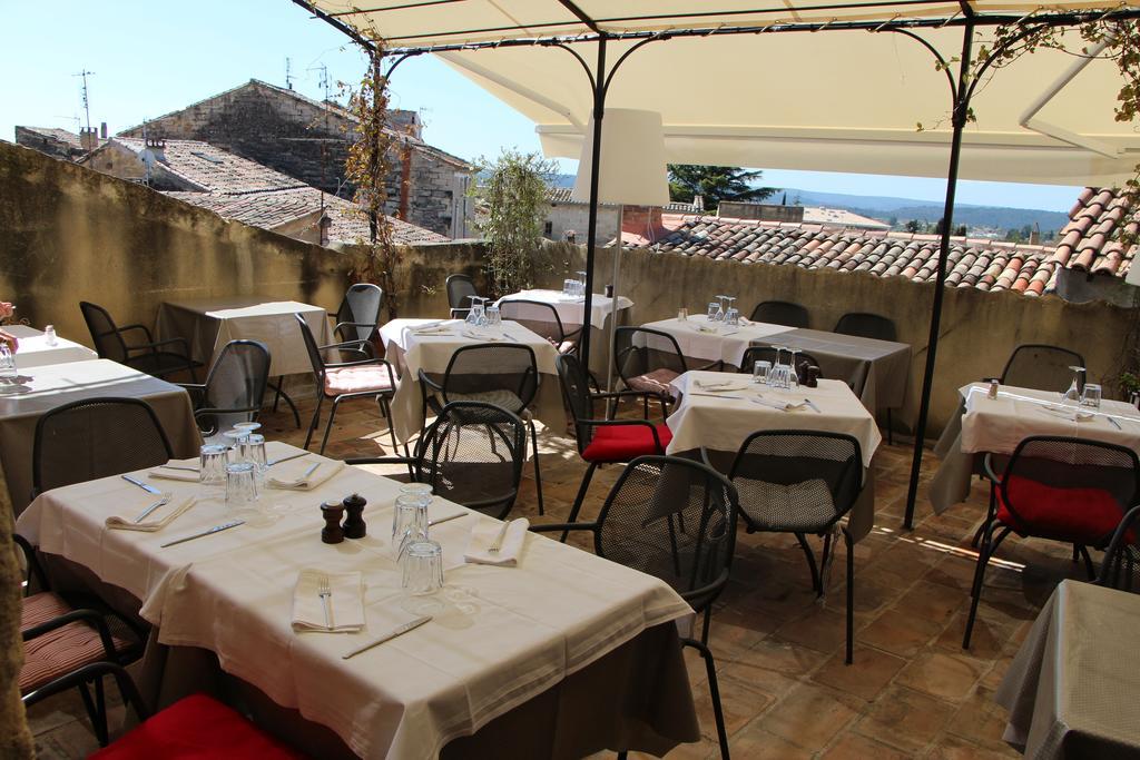 La Petite Hostellerie Uzès Esterno foto