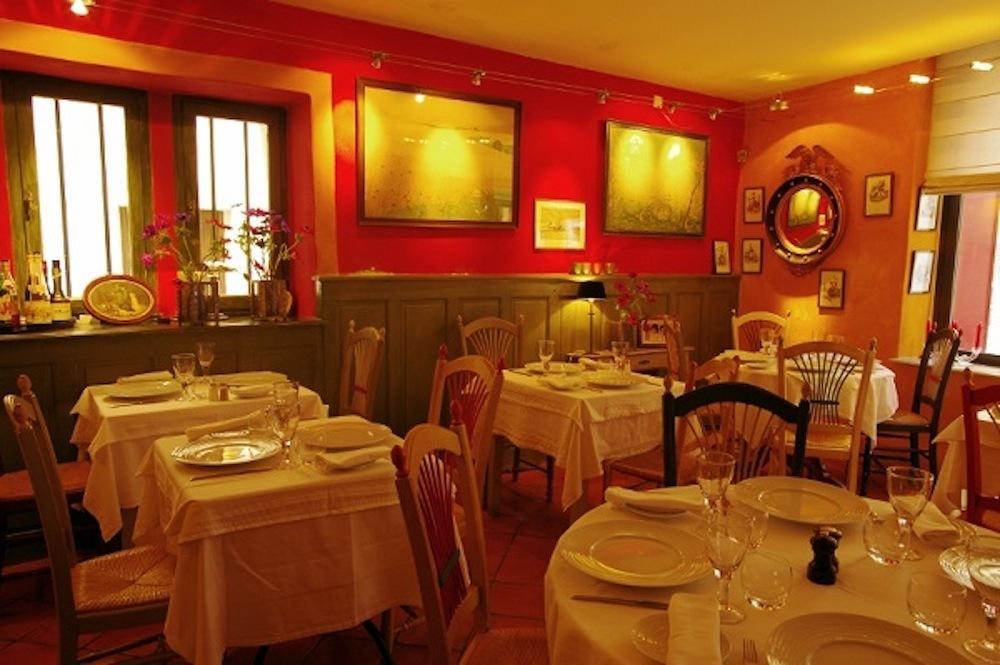 La Petite Hostellerie Uzès Esterno foto
