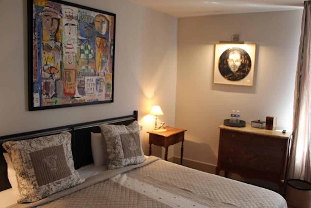 La Petite Hostellerie Uzès Esterno foto