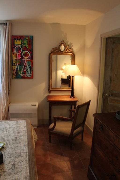 La Petite Hostellerie Uzès Esterno foto