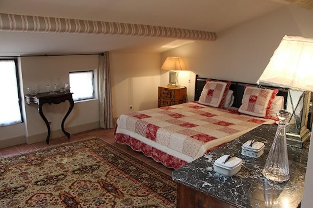 La Petite Hostellerie Uzès Esterno foto