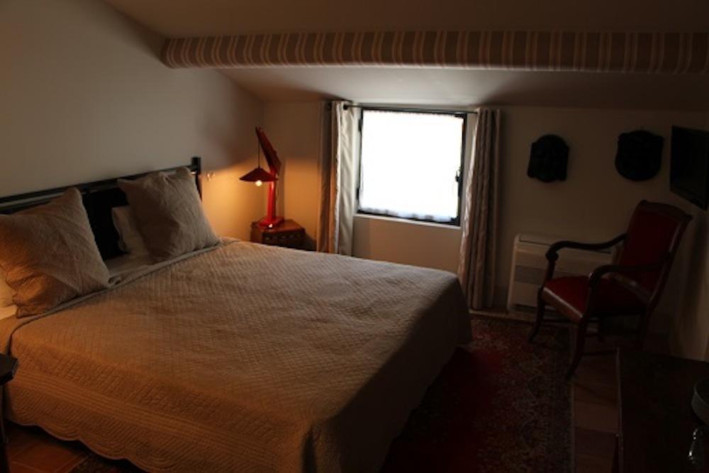 La Petite Hostellerie Uzès Esterno foto