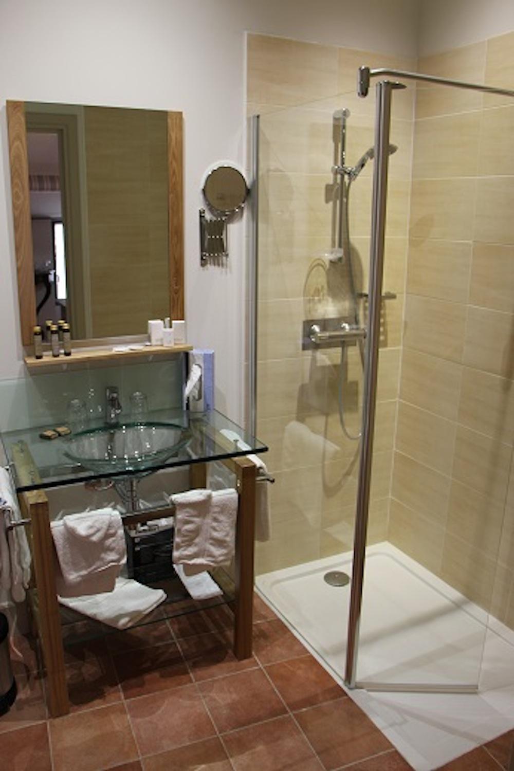 La Petite Hostellerie Uzès Esterno foto